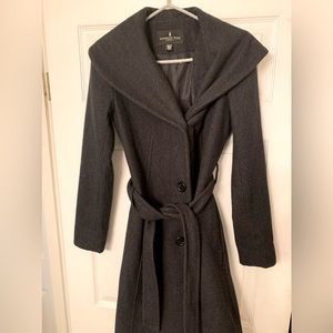 FASHIONABLE WOMEN’S COAT